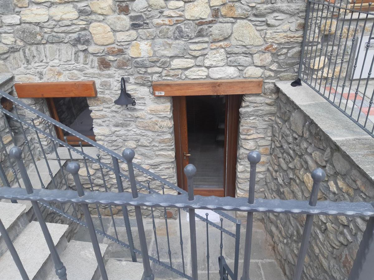 Вилла Casa Cheney Saint-Christophe Экстерьер фото