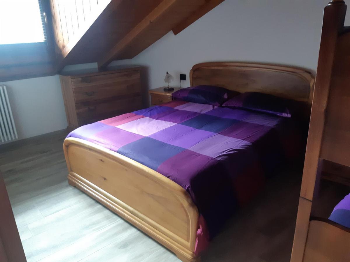 Вилла Casa Cheney Saint-Christophe Экстерьер фото