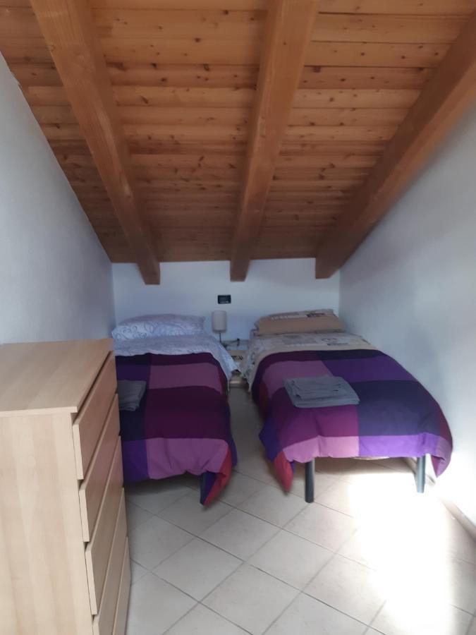 Вилла Casa Cheney Saint-Christophe Экстерьер фото
